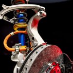 Ferrari Elettrica parts and components 2025.13