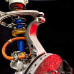 Ferrari Elettrica parts and components 2025.14