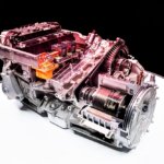 Ferrari Elettrica parts and components 2025.16
