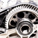 Ferrari Elettrica parts and components 2025.19