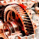 Ferrari Elettrica parts and components 2025.20