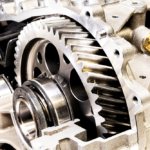 Ferrari Elettrica parts and components 2025.21