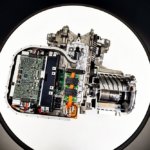 Ferrari Elettrica parts and components 2025.23