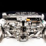 Ferrari Elettrica parts and components 2025.24
