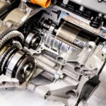 Ferrari Elettrica parts and components 2025.25