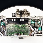 Ferrari Elettrica parts and components 2025.27