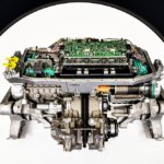 Ferrari Elettrica parts and components 2025.28