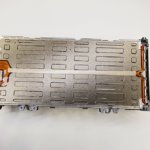 Ferrari Elettrica parts and components 2025.29