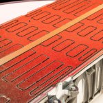 Ferrari Elettrica parts and components 2025.34