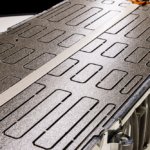 Ferrari Elettrica parts and components 2025.35