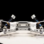 Ferrari Elettrica parts and components 2025.36
