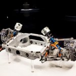 Ferrari Elettrica parts and components 2025.37