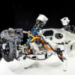 Ferrari Elettrica parts and components 2025.38