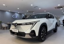 GAC Emkoo 2025 lancar di Malaysia – Dua varian, harga Bermula RM123,800