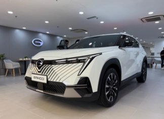 GAC Emkoo 2025 lancar di Malaysia – Dua varian, harga Bermula RM123,800