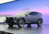 #JMS 2025: Honda 0 α – SUV elektrik konsep baharu tampil di Japan Mobility Show 2025!
