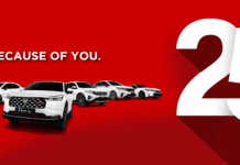 25 Tahun Honda Malaysia: Jimat hingga RM17k miliki CR-V baharu