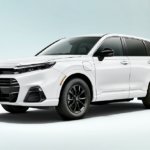 Honda CR-V eFCEV