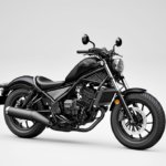 Honda Rebel 300 E-Clutch 2026 USA.01