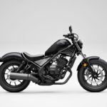 Honda Rebel 300 E-Clutch 2026 USA.02