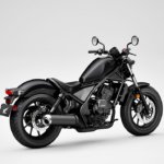 Honda Rebel 300 E-Clutch 2026 USA.03