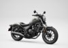 Honda Rebel 300 E-Clutch 2026 dilancar di Amerika Syarikat, model ke-3 dengan E-Clutch