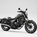 Honda Rebel 300 E-Clutch 2026 USA.06