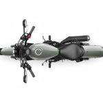 Honda Rebel 300 E-Clutch 2026 USA.09