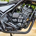 Honda Rebel 300 E-Clutch 2026 USA.11