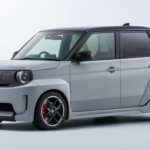 Honda Super One Prototype – 01