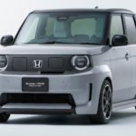 Honda Super One Prototype – 02