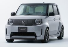 #JMS 2025: Honda Super-ONE Prototype EV yang tak bosan dipandu!