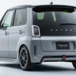 Honda Super One Prototype – 03