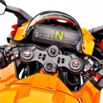 KTM 990 RC R 2026.09