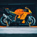 KTM 990 RC R 2026.11