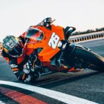 KTM 990 RC R 2026.12