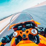 KTM 990 RC R 2026.15