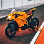 KTM 990 RC R 2026.21