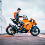 KTM 990 RC R 2026.22