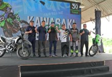 Kawasaki KLX 230S & KLX 230SM lancar, harga mula RM23k