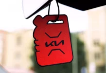 Kia hasilkan penyegar udara kabin berbau petrol untuk pembeli EV yang suka bernostalgia