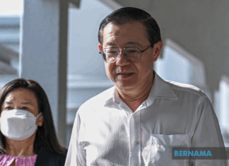 SPRM : Projek Terowong Pulau Pinang hanyalah ‘penipuan tanah’