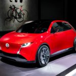 MAZDA VISION X-COMPACT 2025.01