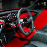 MAZDA VISION X-COMPACT 2025.02