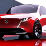 MAZDA VISION X-COMPACT 2025.04