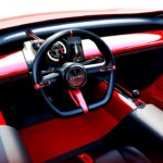 MAZDA VISION X-COMPACT 2025.07