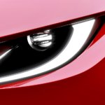 MAZDA VISION X-COMPACT 2025.09