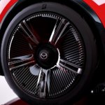 MAZDA VISION X-COMPACT 2025.10