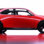 MAZDA VISION X-COMPACT 2025.11