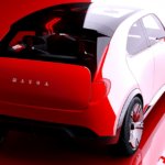 MAZDA VISION X-COMPACT 2025.12